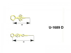 u1689d,u1689,1689,u-1689-d