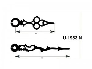 U1953N,U-1953-N,U 1953 N,