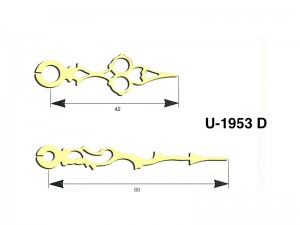 U1953D,1953,U-1953-D
