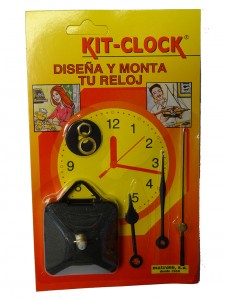 kit clock,kitclock,