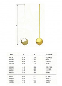 pendulos,pendulo,cromado,dorado,blanco,negro,201638,201638C,201638D,201638B,201638N,201638-C,201638-D,201638-B,201638-N,201655,201655C,201655D,201655B,201655N,201655-C,201655-D,201655-B,201655-N,201670,201670C,201670D,201670B,201670N,201670-C,201670-D,201670-B,201670-N