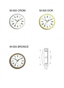 M005,M-005,CROM,BRONCE,DOR,cromado,bronce,dorado