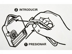 instrucciones,manual,soporte maquinaria movimiento standard